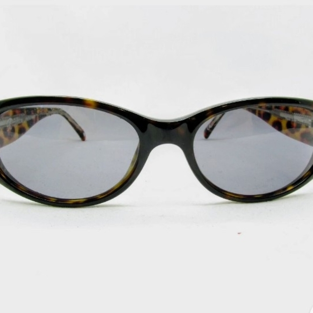 Tortoise Shell Sunglasses